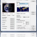 Earth View